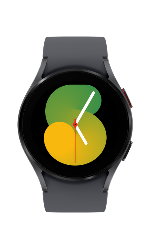Samsung Galaxy Watch 5 - 40MM - Bluetooth - Graphite