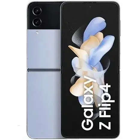 Samsung Z Flip 4 256GB New