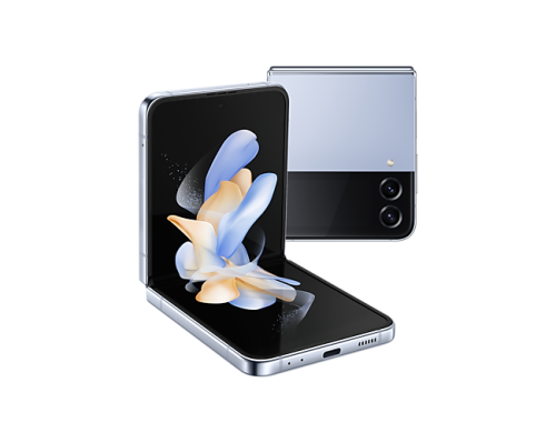 Samsung Z Flip 4 256GB New
