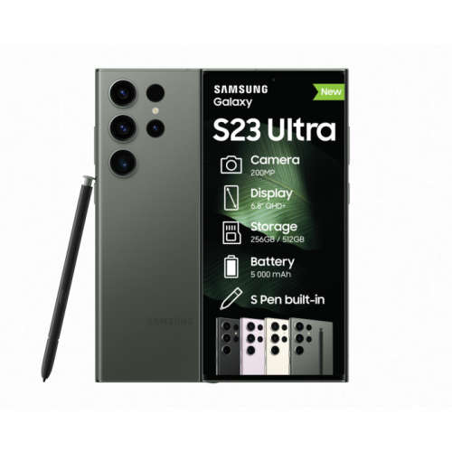 Samsung S23 Ultra 256GB