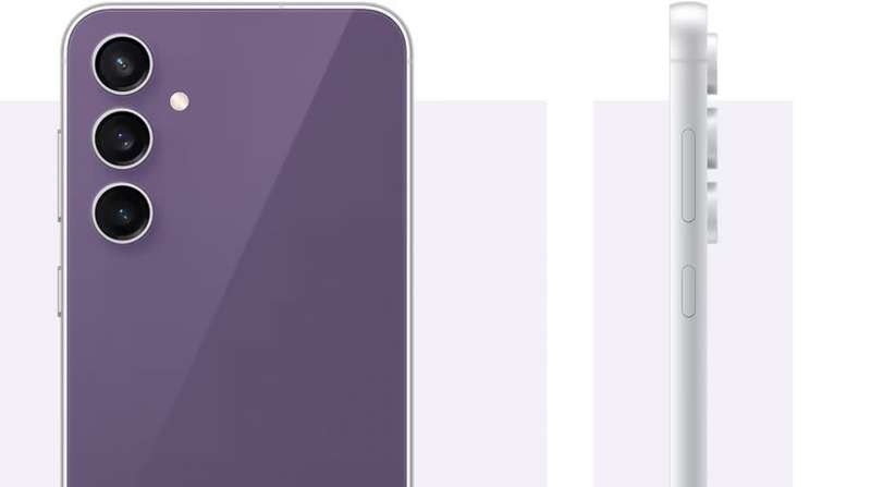 Samsung S23 FE 256GB New