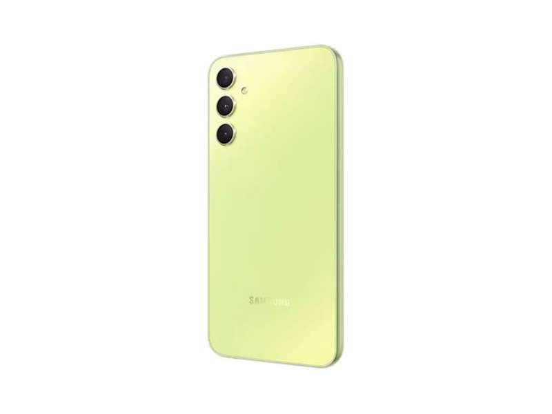 Samsung A34 128GB New
