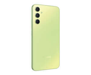Samsung A34 128GB New