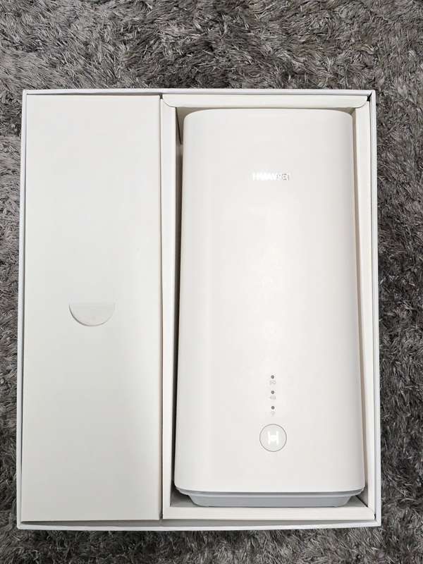 Huawei 5G CPE Pro Unlocked