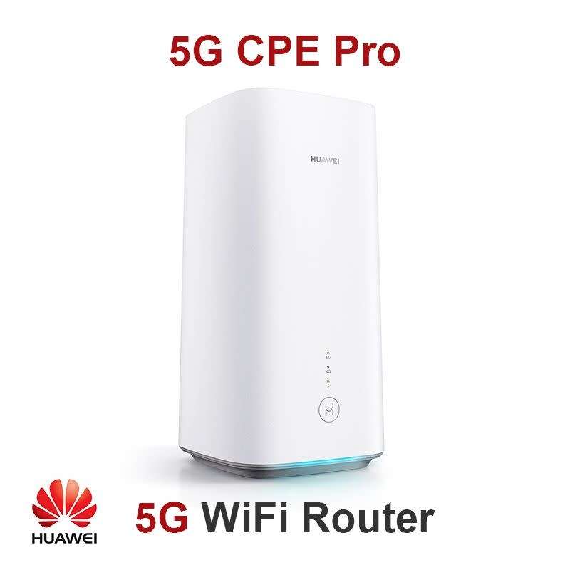 Huawei 5G CPE Pro Unlocked