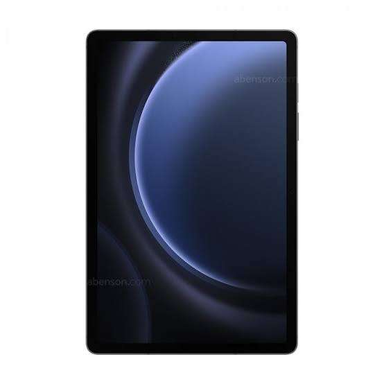 Samsung Tab S9 FE 5G New