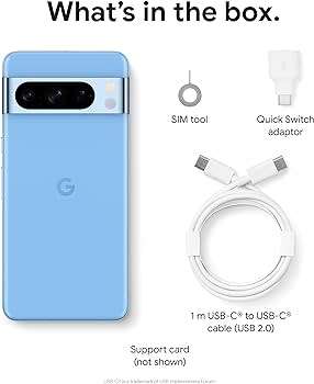 Google Pixel 8 Pro 256GB New