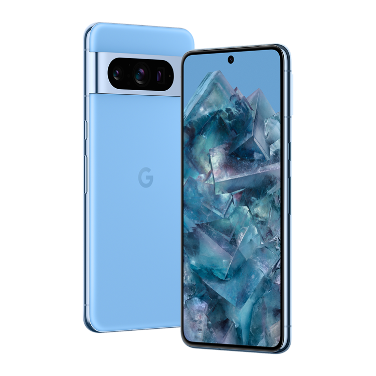 Google Pixel 8 Pro 256GB New