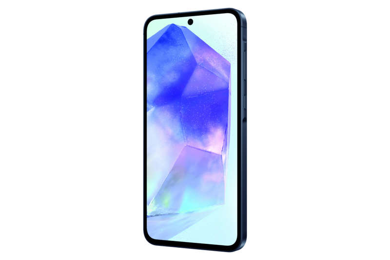 Samsung A55 256GB New