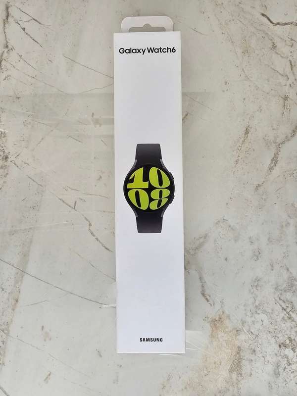 Samsung Watch 6 44MM LTE