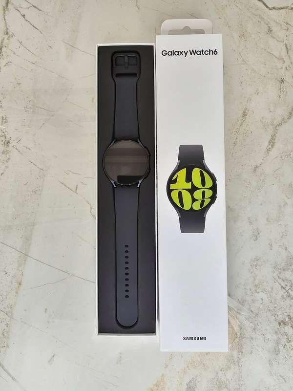 Samsung Watch 6 44MM LTE