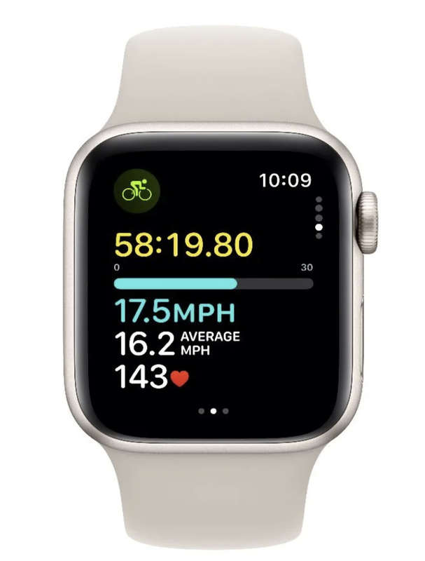 Apple Watch SE Gen 2 40MM