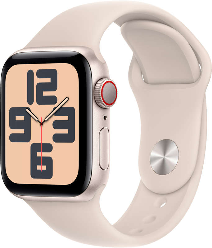 Apple Watch SE Gen 2 40MM