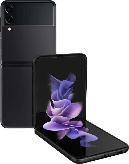 Samsung Z Flip 3 256GB