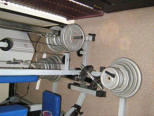 Home Gym