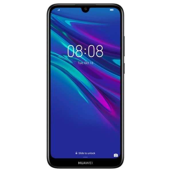 LIKE NEW HUAWEI Y7 PRO || AMAZING PHOTOS, FACE ID, SNAPDRAGON 450, VERY FAST AND STYLISH