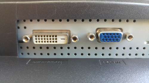 **SAMSUNG LCD MONITORS**