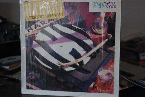 HARARI (LOCAL LP) - GREATEST HITS