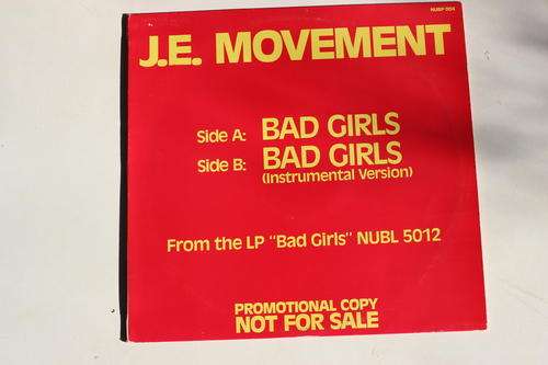 J E Movement