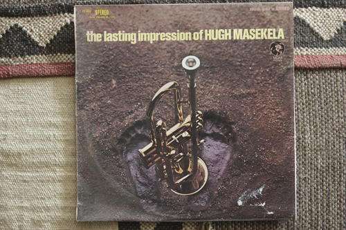 Hugh Masekela