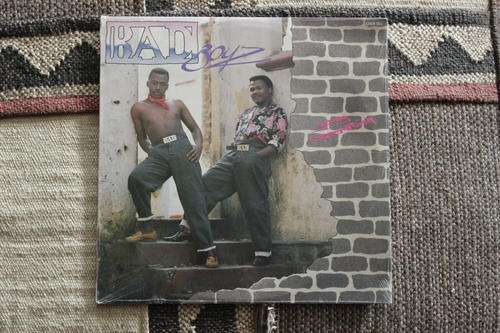 Bad Boyz: Young Generation