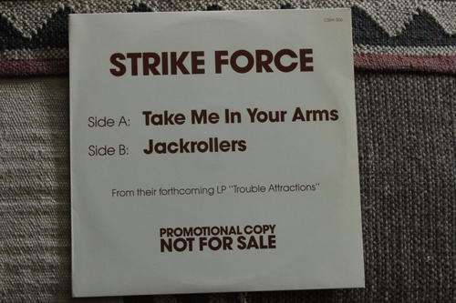 Strike Force