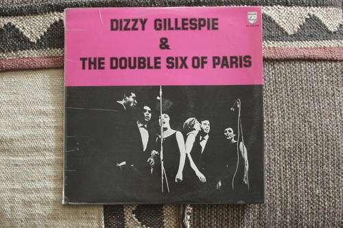 Dizzy Gillespie and Double Six