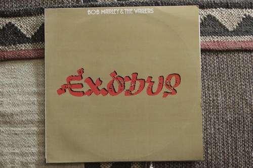 Bob Marley: Exodus