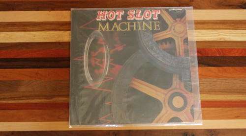 Hot SLot Machine- Hot Slot Machine