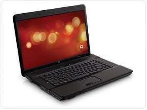 Hp Compaq 615