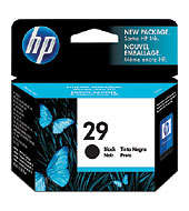 Hp 29 Original Ink Brand new