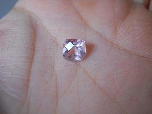 Pink Amethyst