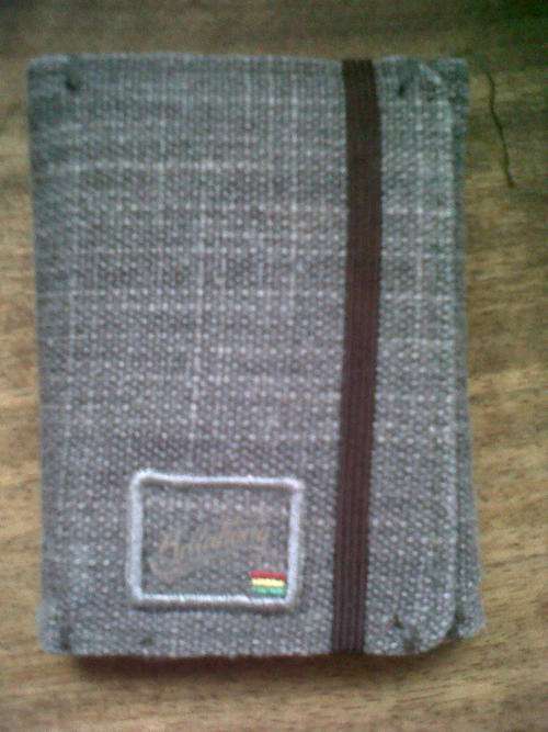 Men's "Eco" Billabong wallet