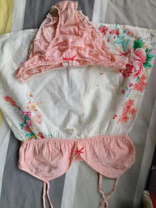 Accesorize sleepwear set - UK size 36/ SA 34 - New without tags