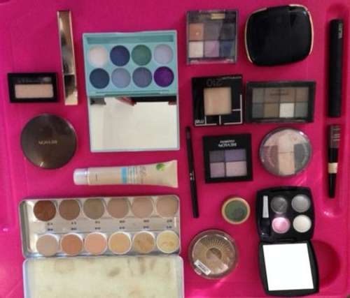 Hamper of Make-up goodies!!  + loads more not listed...