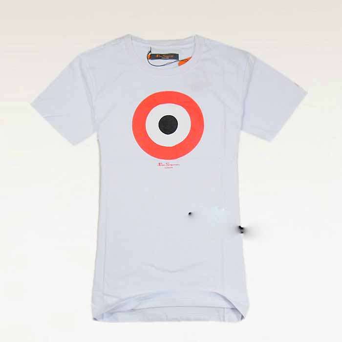 - Ben Sherman T shirts - size Large - New Arrival -
