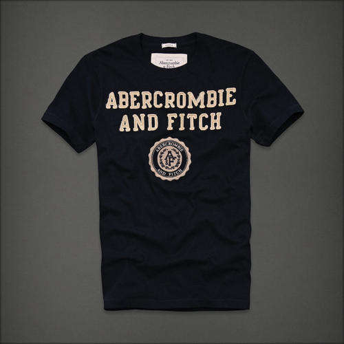 - A&F ABERCROMBIE FITCH - MEN'S T SHIRTS -SIZE X LARGE -