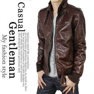 - D & G - Men's Jacket - New Arrival Just In - Size X Large -