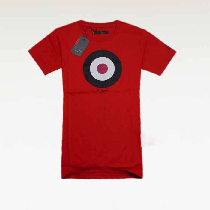 - Ben Sherman T shirts - size Large - New Arrival -