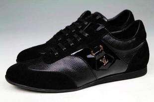 Louis Vuitton - Men's Sneaker - Please Inquire About Size In Stock - New Arrival -