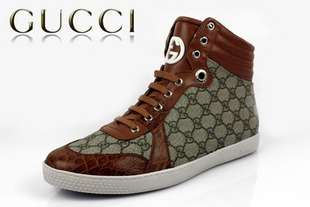 GUCCI - Men's Sneaker - Please Inquire About Size In Stock - New Arrival -