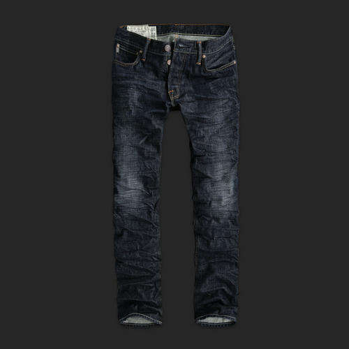 - Abercrombie & Fitch - Denims - Size 30 - New -