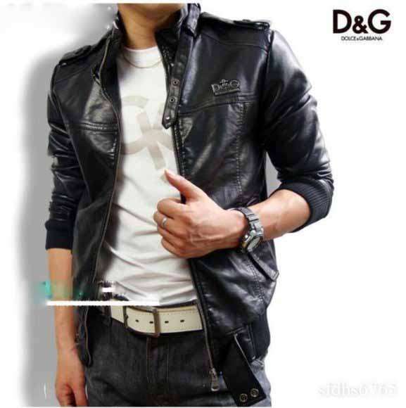 D & G - Mens Jacket - Size Medium - Dont Miss It