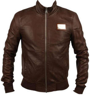 D & G - Mens Jacket - Size Medium - Dont Miss It