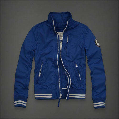 - Abercrombie & Fitch - Jacket - Size Large - New Arrival -