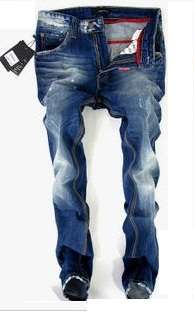 D Squared - Denims - Size 36 - Tapered Fit - New -