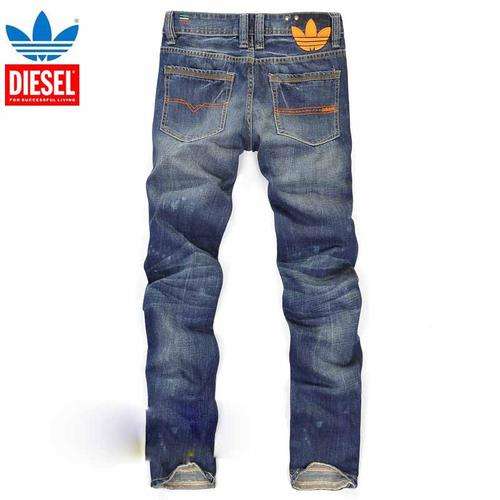 ADI DIESEL - VIKER - DENIMS - Size 32 - Just In -