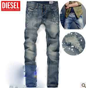 - DIESEL - darron - Size 36 - Just In -
