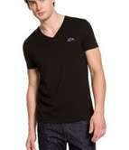 Lacoste - Live - Men's V - Neck t shirts size no 4 ( Medium )
