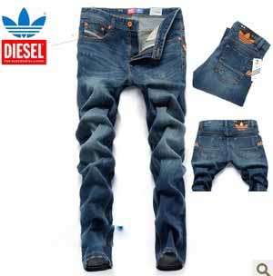 ADI DIESEL - VIKER - DENIMS - Size 32 - Just In -
